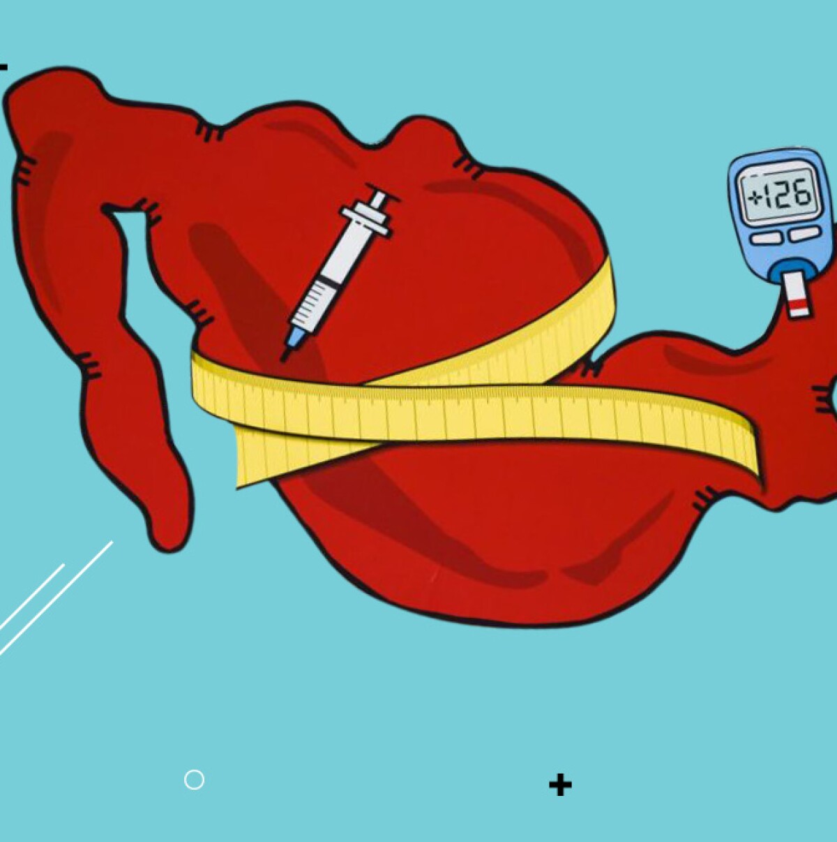 estadísticas nacionales de diabetes